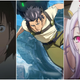 Image for article titled Your Summer 2020 Anime Guide